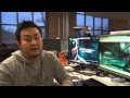 Splinter Cell Blacklist graphics quality presentation video