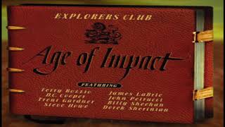 EXPLORERS CLUB-Impact 1-Fate Speaks