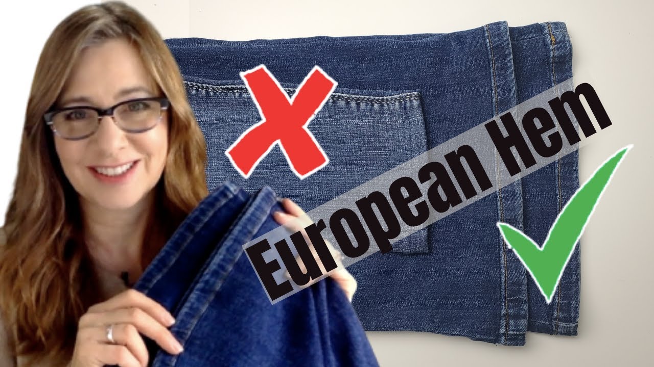 How and Why to do a European Hem 
