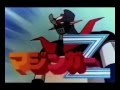 Mazinger Z. intro