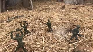 World War Plastic Season 1 Episode 3- Betrayer!!
