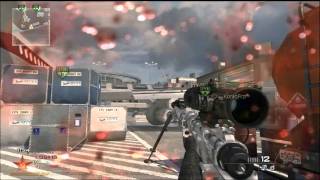 Hitmarker! Yay!