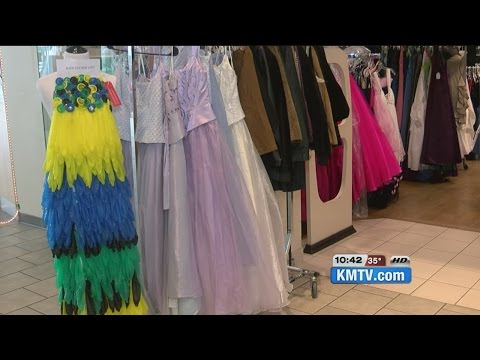 Condom Dress Designed To Highlight Safe Sex For Teens 