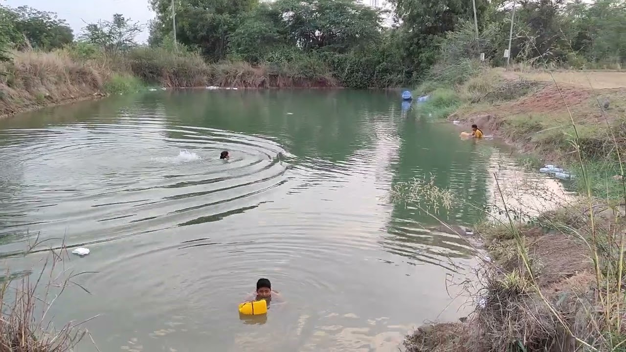 Swimming 🥰🥰🥰