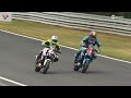 2026 ROKiT OFF BMW F 900 R Cup - Round 5 - Oulton Park - Main Event