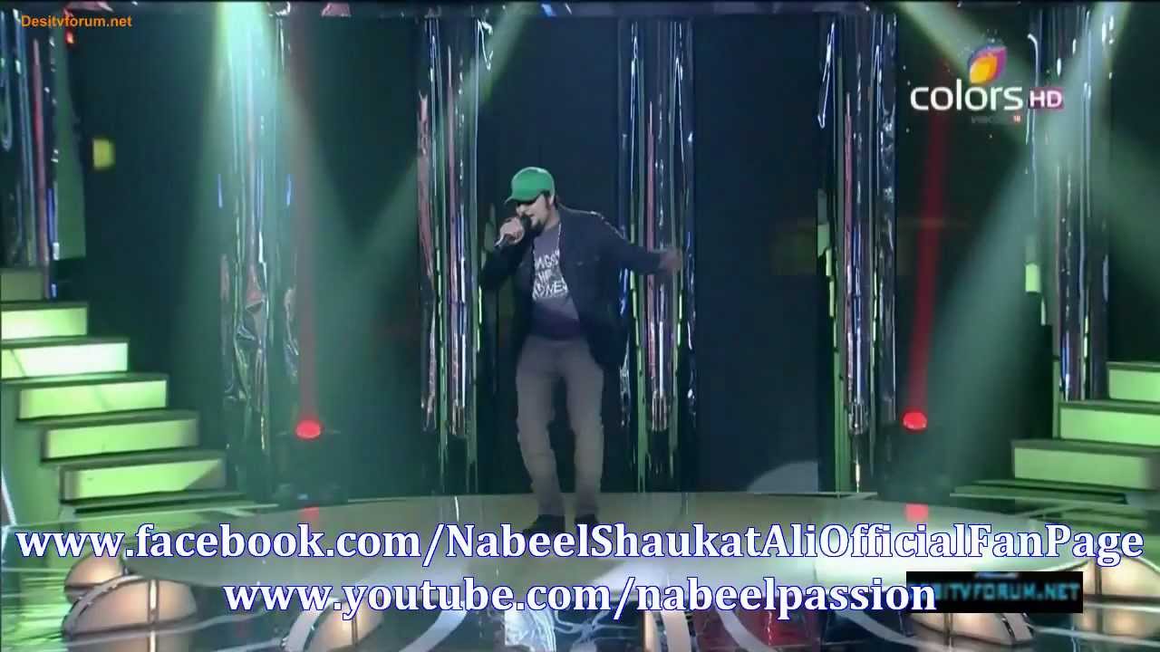 Ae Meri Zohrajabee | Sur Kshetra | Live Performance by Nabeel Shaukat Ali