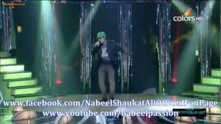 Video thumbnail of "Ae Meri Zohrajabee | Sur Kshetra | Live Performance by Nabeel Shaukat Ali"