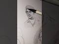 rapid sketch practice #subscribe #art #bfa #appliedart #ytshorts #ytool #viralvideo #punjab