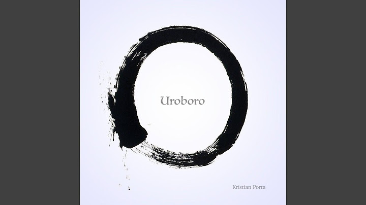 Uroboro