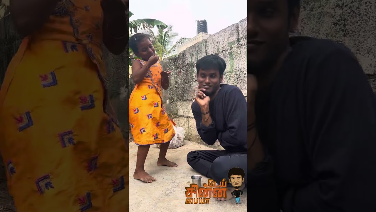 Venkatesh new reels #comedy #tamilcinema #motherfunson #tamilyoutubechannel #comedystars #comedyshor