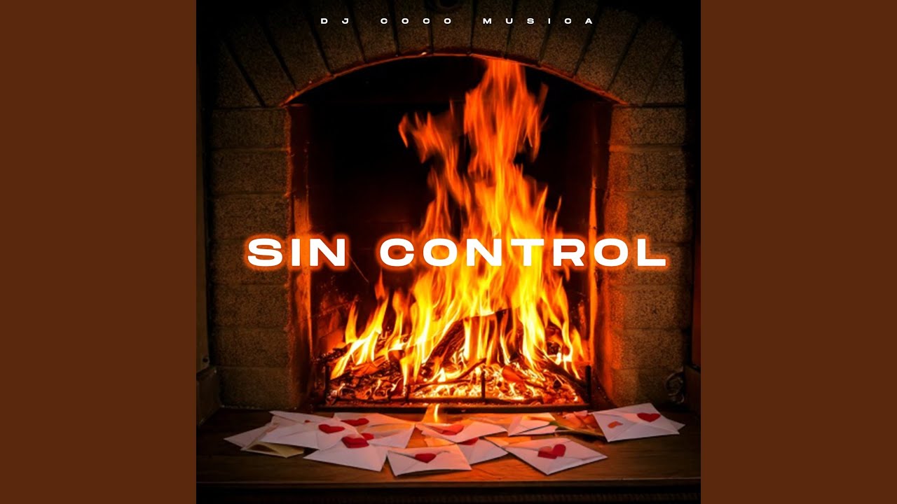 Watch Sin Control on YouTube Watch Sin Control on YouTube