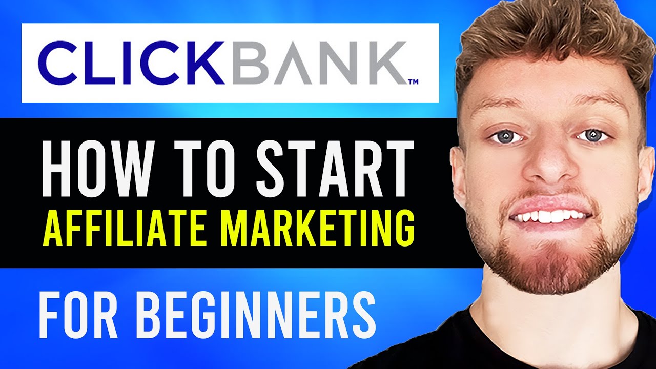 How To Start Clickbank Affiliate Marketing For Beginners Step By Step how-to-start-clickbank-affiliate-marketing-for-beginners-step-by-step