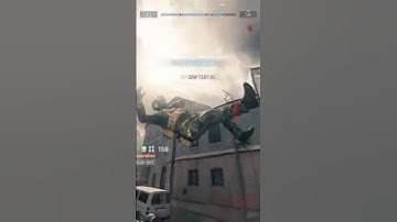 Knife  attack feels janky #videogame#battlefield6#bf4#ea#fps #gaming#fpsgames#battlefield