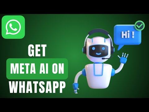 Get WhatsApp Meta