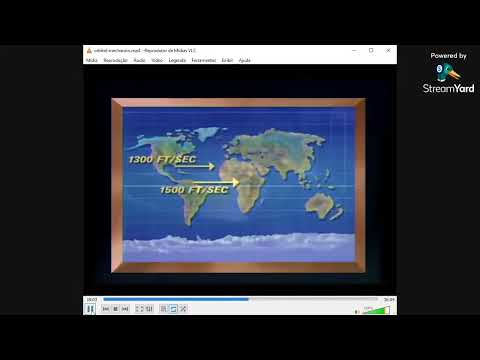 Lesson XII Orbital Parameters S3