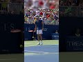 🏆 Taylor Fritz vs. Ugo Humbert: Tiebreak Showdown (Part 3/5)