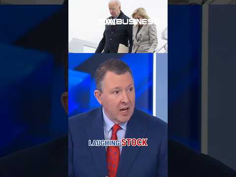 Jill Biden knew 'exactly what she was doing': Thiessen #shorts