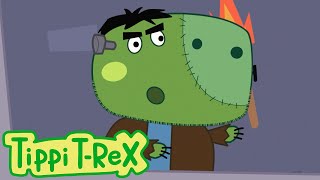 tippi dark new tippi t rex full episodes