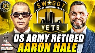 Navy to Army EOD: How He Thrived After Losing Sight and Hearing