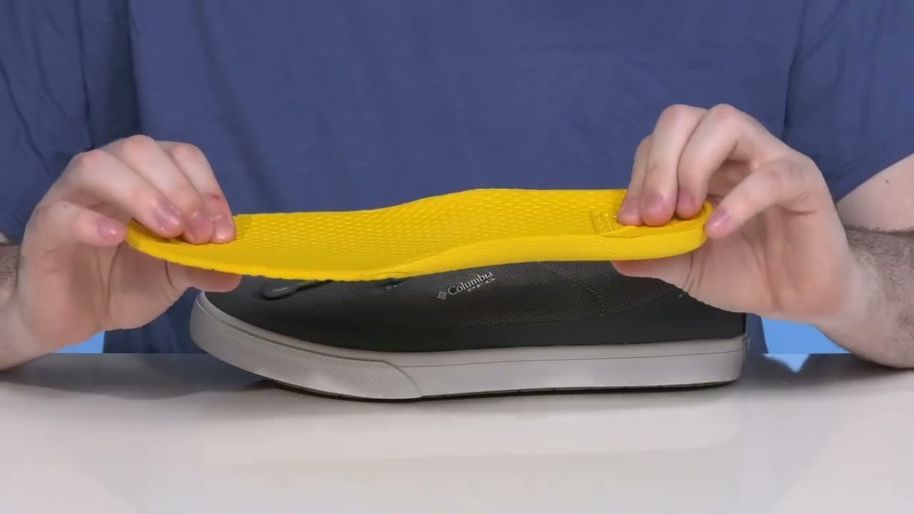 Columbia Dorado™ CVO PFG SKU: 9163924