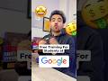 🚀 Crack the Google Interview for FREE! 💼✨ #shortsviral #shortvideos