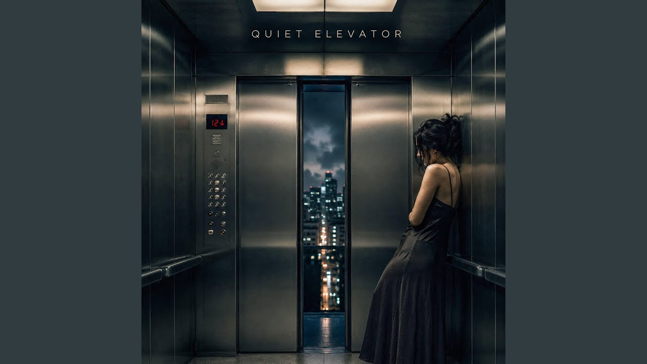 Watch Quiet Elevator on YouTube Watch Quiet Elevator on YouTube