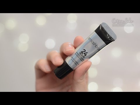 Video Bourjois Eye Primer 24 Hrs 6Ml