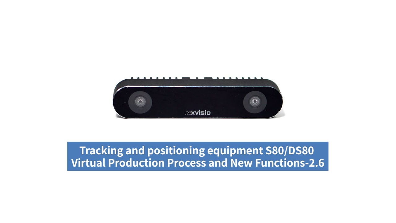 t*i様 Xvisio SeerSense ™ DS80 Module XVIS YouTube