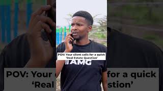 At AMG Realtors, we only sell what we own. #InvestInLand #NanyukiHorizon #RealEstate #LandInvestment