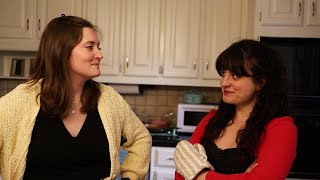 Eta Benjeto – Filmo por la Usona Bona Film-Festivalo