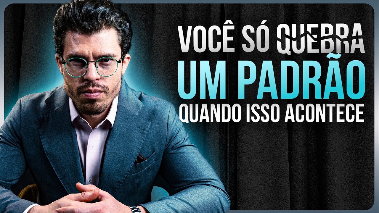 3 vezes que o mesmo problema vai aparecer na sua vida (e o que fazer)