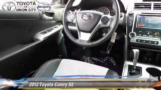 Toyota of Union City, Union City GA 30291