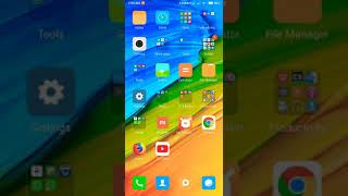 Video wallpaper set in Redmi note 5 pro. screenshot 4