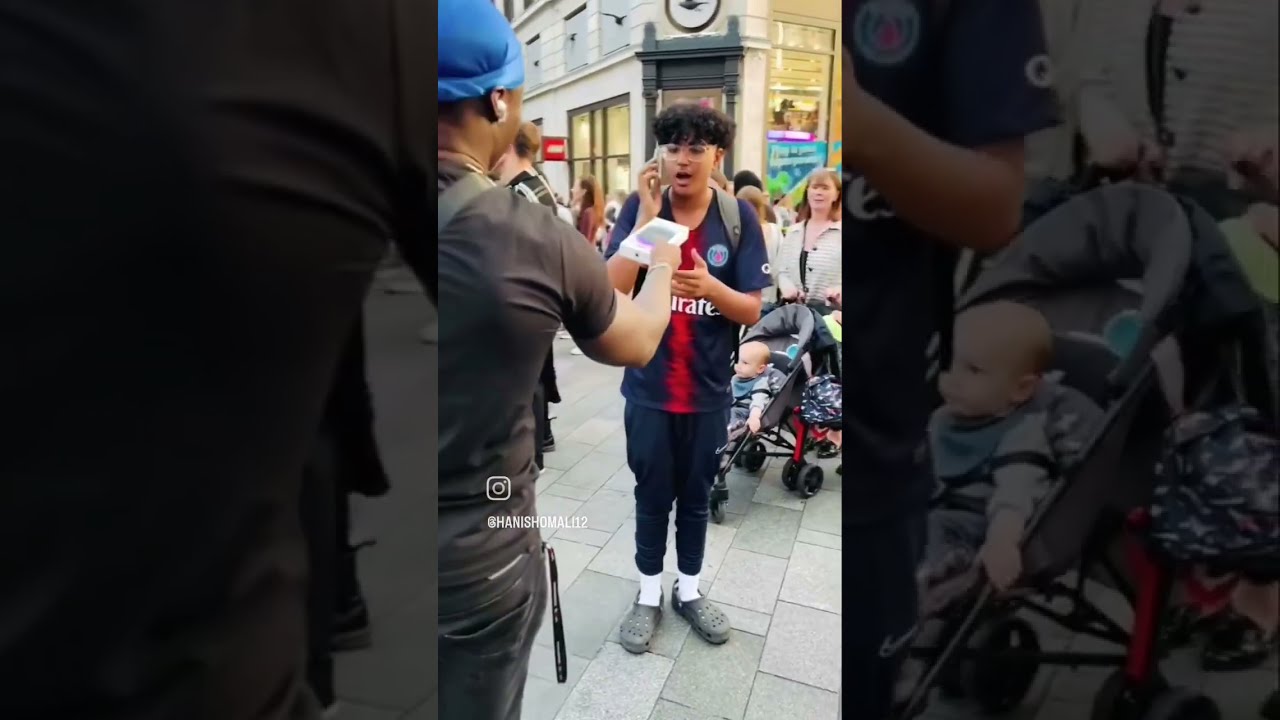 Hz Muhammed (s.a.v) IRKÇILIĞI Lanetlemiştir - ​Prophet Muhammad (s.a.v) condemned RACISM