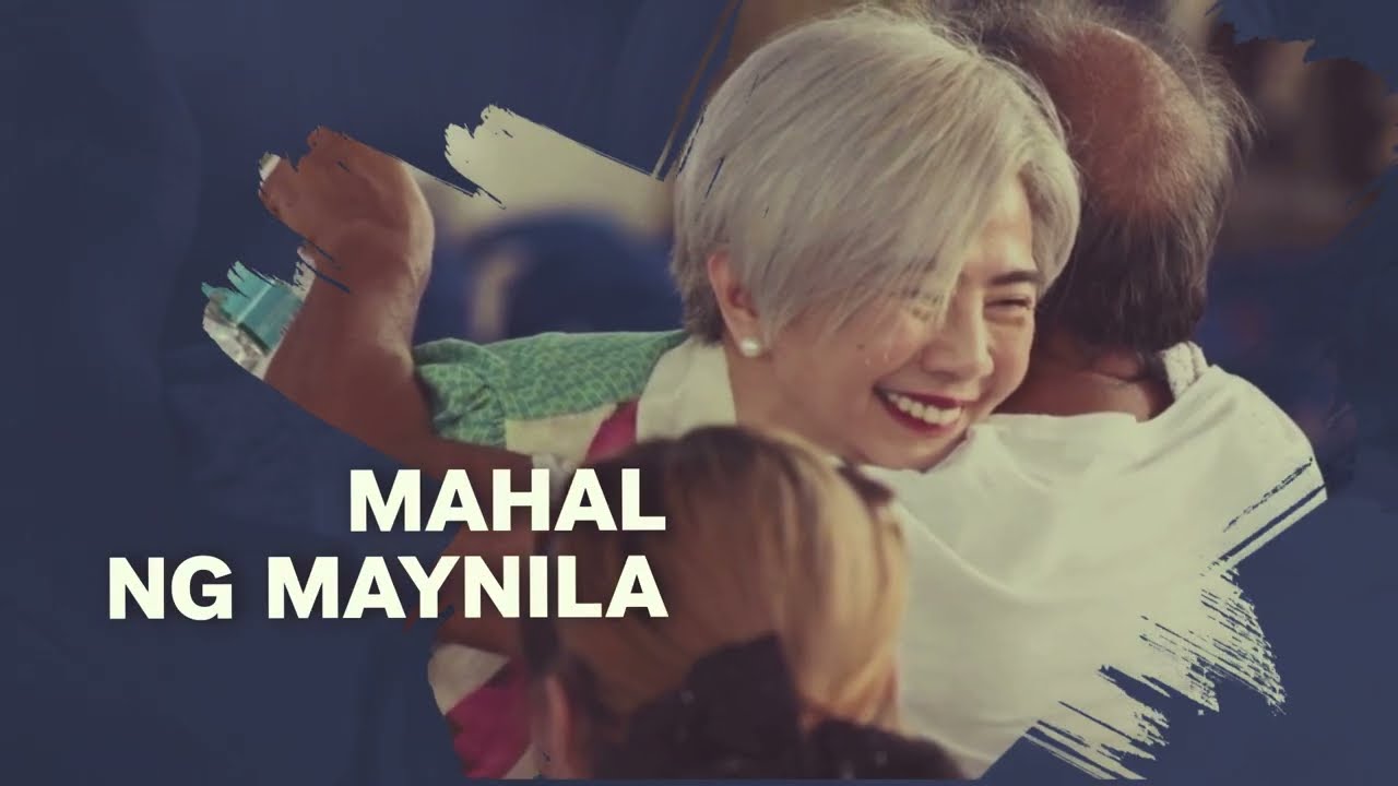 Ina ng Maynila