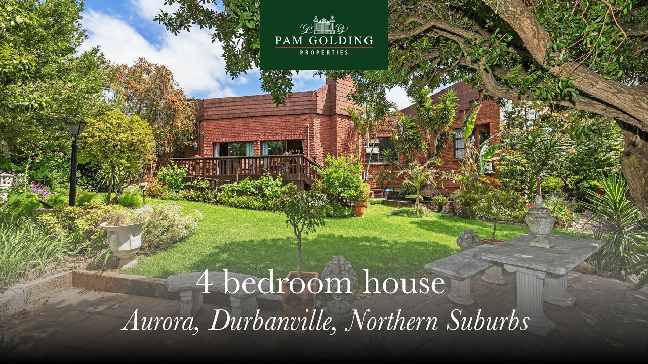 4 bedroom house for sale in Aurora (Durbanville) | Pam Golding Properties