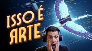 Os sites mais INCRÍVEIS da atualidade | Gaveta
