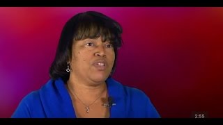 Employee Recognition 2016 - Lavonne Lee