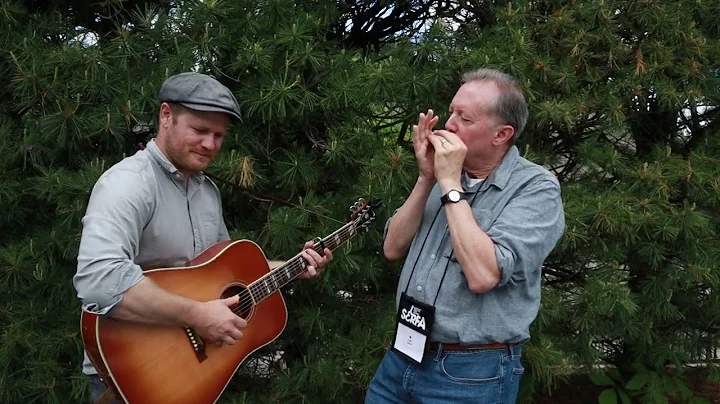 Nicholas Edward Williams & Bill Newton | "Shake Su...