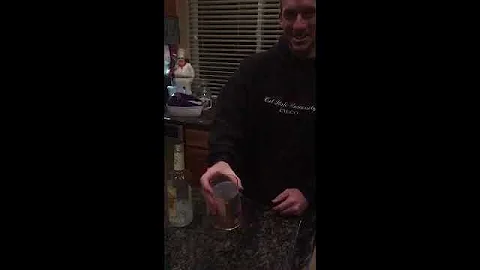 2 two shots of vodka parody