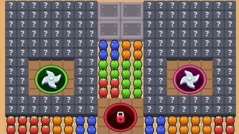 Fruit Hole Level 143-144-145 Walkthrough Gameplay Android,iOS 