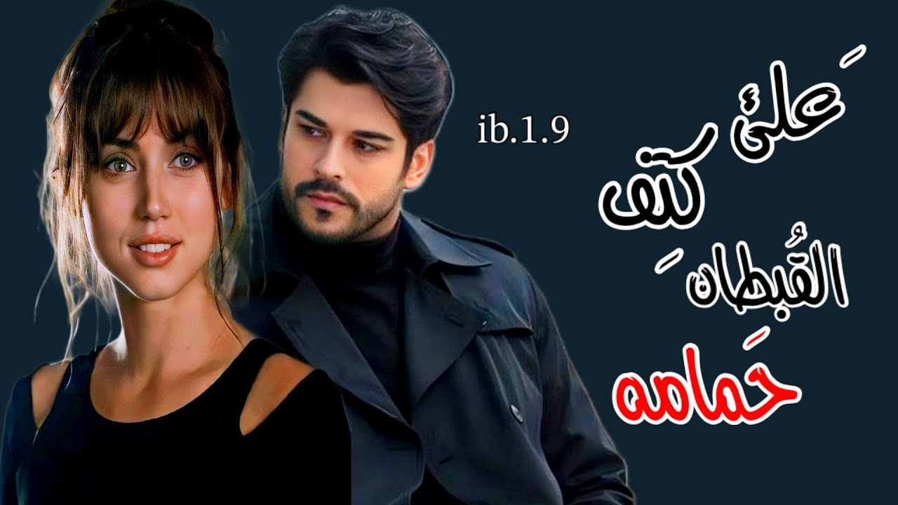 #قصةعلى كتف القبطان حمامة الجزء29 #قصص_بصوت