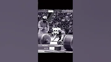 Anatoly Levage 500KG Anatoly Gym Prank Funny Viral 