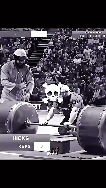 Anatoly levage 500KG !!! #anatoly #gym #prank #funny #viral