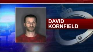 Police: man arrested twice in one night, charged with DWI