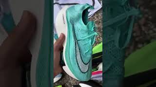 Rekomendasi Sepatu Running terbaik#shorts