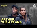 91 rap et guerres de cits  le destin bris darthur  rixes  saison 2