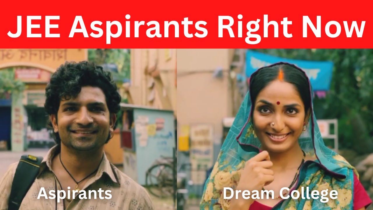 JEE 2023 Aspirants Current Situation 😳 NTA Vs JEE Mains 2023 Aspirants😡 IIT-JEE Dream College