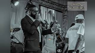 Ferre Gola  Maboko Pamba traduction Franais Version Acoustique