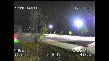 Immersion Vortex DVR Video